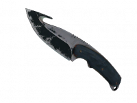 ★ Gut Knife Night